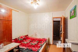 1-к квартира, вторичка, 35м2, 1/9 этаж