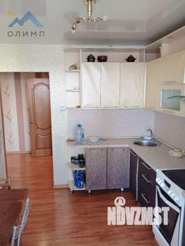 1-к квартира, вторичка, 38м2, 9/9 этаж