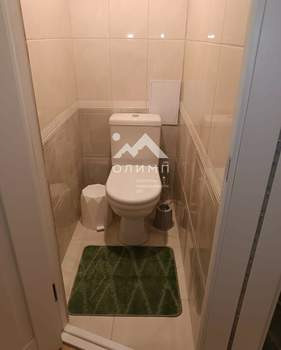 2-к квартира, вторичка, 46м2, 3/5 этаж