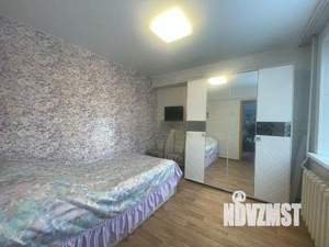 4-к квартира, вторичка, 59м2, 3/5 этаж