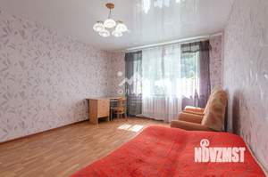 4-к квартира, вторичка, 82м2, 1/5 этаж