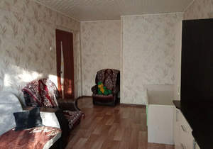 1-к квартира, вторичка, 31м2, 3/5 этаж