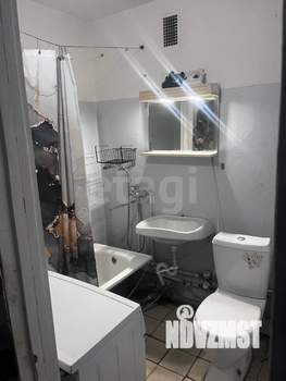 1-к квартира, вторичка, 32м2, 4/5 этаж