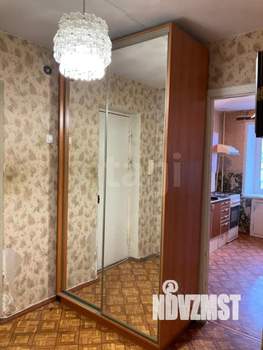 3-к квартира, вторичка, 63м2, 4/5 этаж