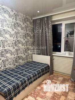 4-к квартира, вторичка, 70м2, 5/5 этаж