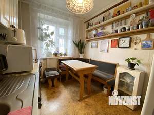4-к квартира, вторичка, 75м2, 4/9 этаж