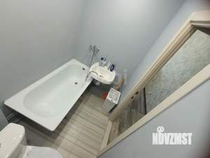 1-к квартира, вторичка, 26м2, 7/16 этаж