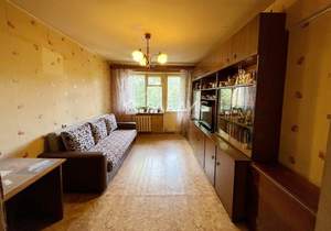 2-к квартира, вторичка, 45м2, 3/5 этаж