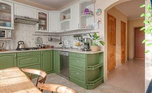 2-к квартира, вторичка, 61м2, 2/8 этаж