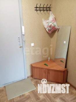 1-к квартира, вторичка, 31м2, 4/10 этаж