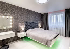 2-к квартира, вторичка, 57м2, 15/16 этаж