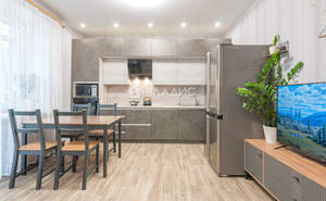 2-к квартира, вторичка, 66м2, 3/8 этаж