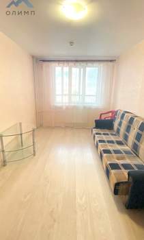 1-к квартира, вторичка, 34м2, 8/16 этаж