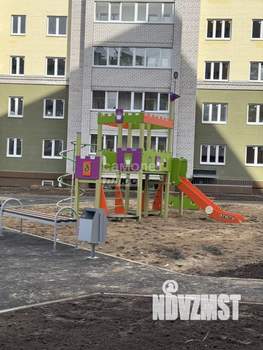 1-к квартира, вторичка, 38м2, 1/9 этаж