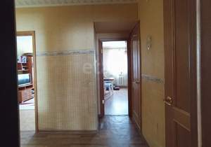 2-к квартира, вторичка, 49м2, 3/5 этаж