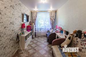 2-к квартира, вторичка, 45м2, 2/5 этаж