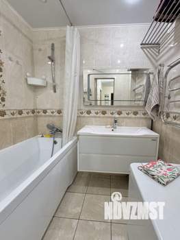 3-к квартира, вторичка, 86м2, 6/10 этаж