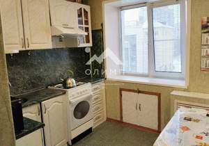 2-к квартира, вторичка, 42м2, 4/5 этаж