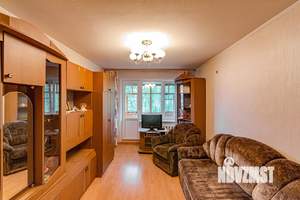 2-к квартира, вторичка, 45м2, 5/5 этаж