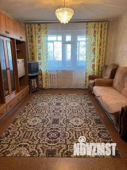 3-к квартира, вторичка, 65м2, 2/5 этаж