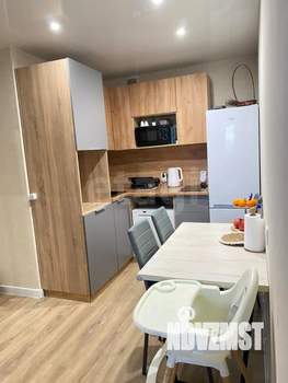 1-к квартира, вторичка, 38м2, 9/9 этаж