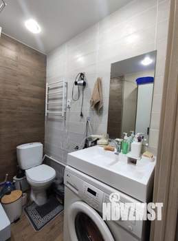 Студия квартира, вторичка, 18м2, 2/5 этаж