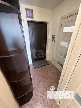 1-к квартира, вторичка, 34м2, 4/16 этаж