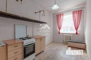 1-к квартира, вторичка, 36м2, 3/6 этаж