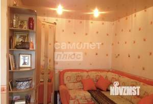 1-к квартира, вторичка, 34м2, 4/5 этаж