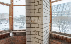 1-к квартира, вторичка, 43м2, 3/10 этаж