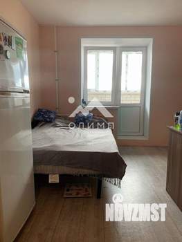 Студия квартира, вторичка, 19м2, 13/16 этаж