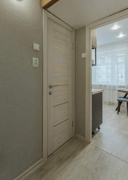 2-к квартира, вторичка, 52м2, 6/10 этаж