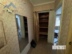 1-к квартира, вторичка, 30м2, 3/5 этаж