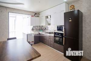 3-к квартира, вторичка, 131м2, 5/5 этаж