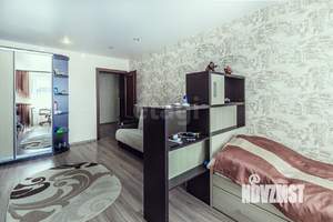 3-к квартира, вторичка, 104м2, 10/13 этаж