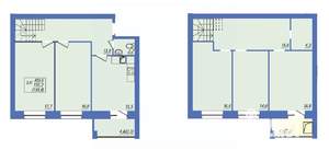 3-к квартира, строящийся дом, 140м2, 10/10 этаж