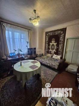 3-к квартира, вторичка, 58м2, 2/3 этаж