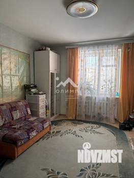 3-к квартира, вторичка, 84м2, 3/3 этаж