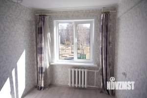 3-к квартира, вторичка, 60м2, 3/5 этаж