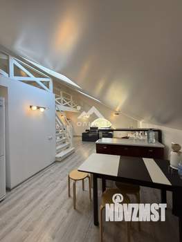 1-к квартира, вторичка, 54м2, 5/5 этаж