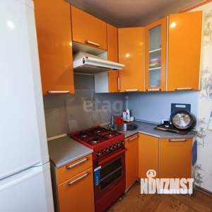 1-к квартира, вторичка, 31м2, 3/5 этаж