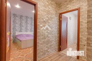 1-к квартира, вторичка, 39м2, 9/9 этаж