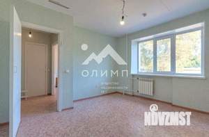 1-к квартира, вторичка, 29м2, 2/5 этаж