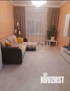 2-к квартира, вторичка, 50м2, 1/2 этаж