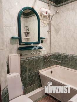 2-к квартира, вторичка, 42м2, 4/5 этаж