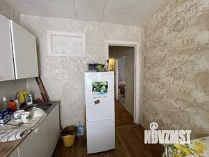 1-к квартира, вторичка, 31м2, 3/5 этаж