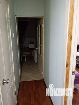 1-к квартира, вторичка, 34м2, 5/5 этаж