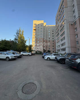 3-к квартира, вторичка, 82м2, 5/10 этаж