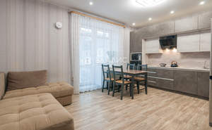 2-к квартира, вторичка, 66м2, 3/8 этаж