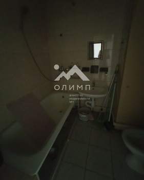 Студия квартира, вторичка, 24м2, 9/16 этаж